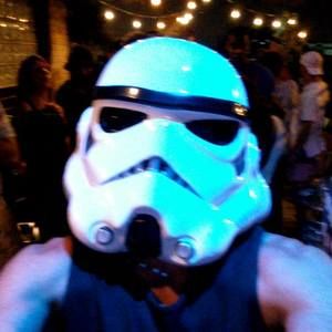 Meet your Posher, Jesse